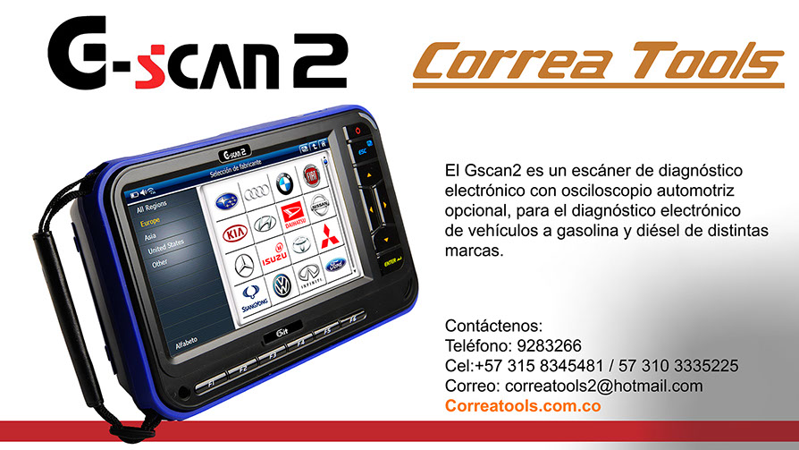 serviteca, elevador, g scan, g scan 2, scaner, diagnostico, veiculos, reparacion de autos, 
