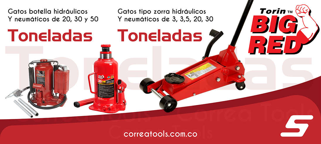  tk truck tools, llaves de impacto bogota, serviteca, elevador, Gatos tipo zorra hidráulicos  Y neumáticos, gato neumatico, gato hidraulico, 