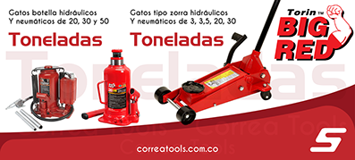  tk truck tools, llaves de impacto bogota, serviteca, elevador, Gatos tipo zorra hidráulicos  Y neumáticos, gato neumatico, gato hidraulico, 